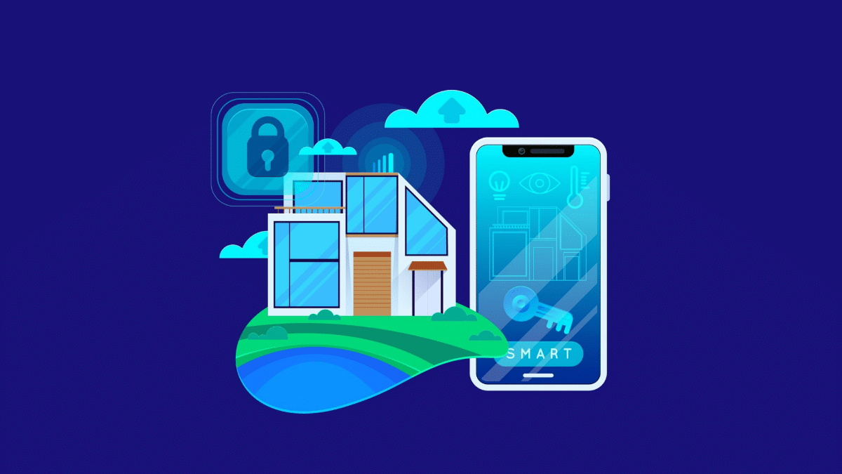 Resident-Proxies auf Android einrichten
