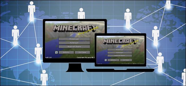 Minecraft для детей: как настроить игру онлайн