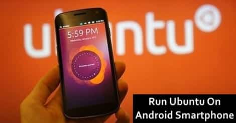 Установка Ubuntu Touch на Android