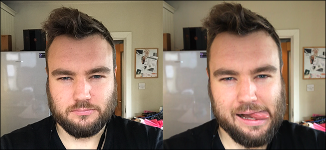 Живые обои на iPhone — снять и установить