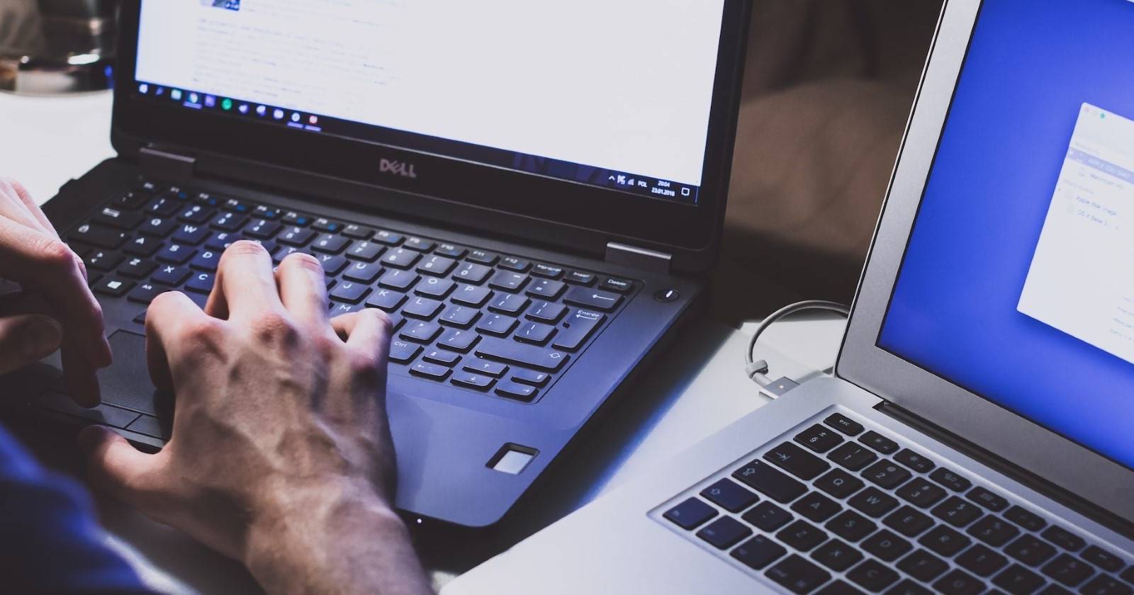 Nearby Sharing в Windows 11: включение и использование