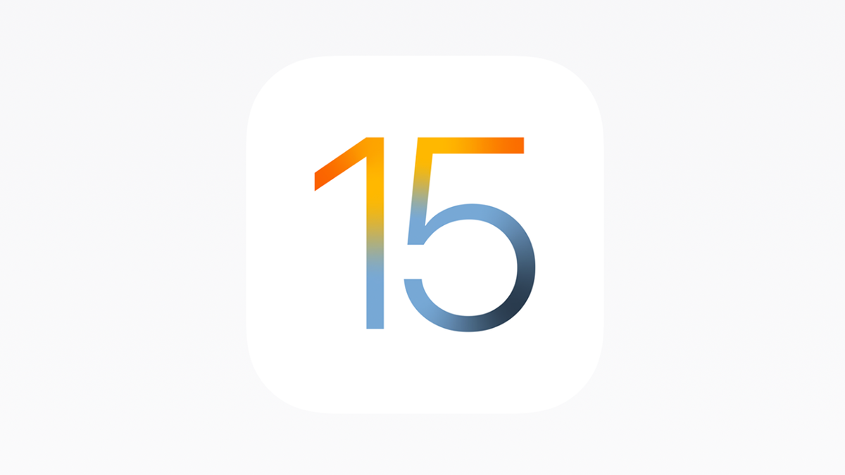 Обновление iPhone, iPad и Apple Watch до iOS 15
