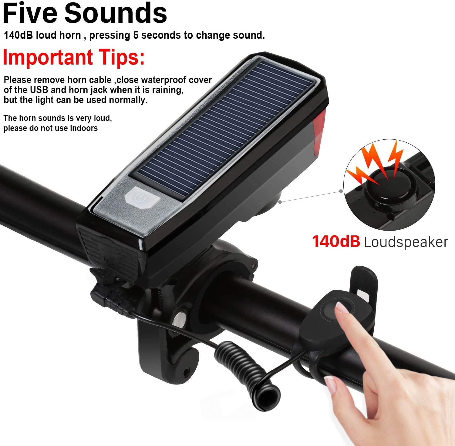 BurningSun Solar Bike Light_3