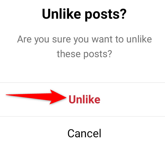 Подтвердите действие 