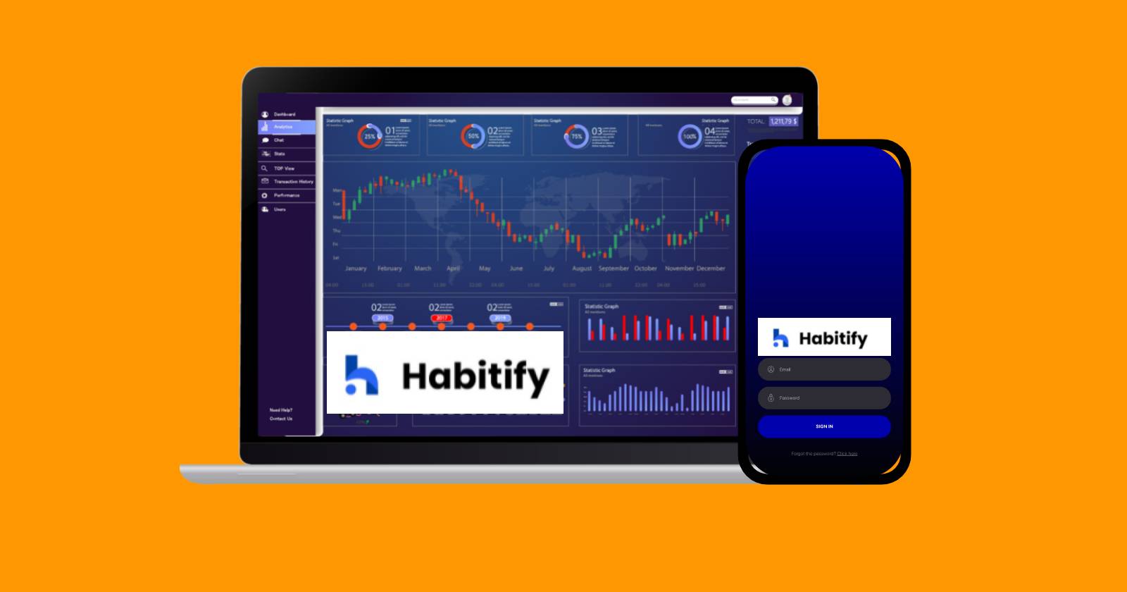 Habitify: как формировать и отслеживать привычки