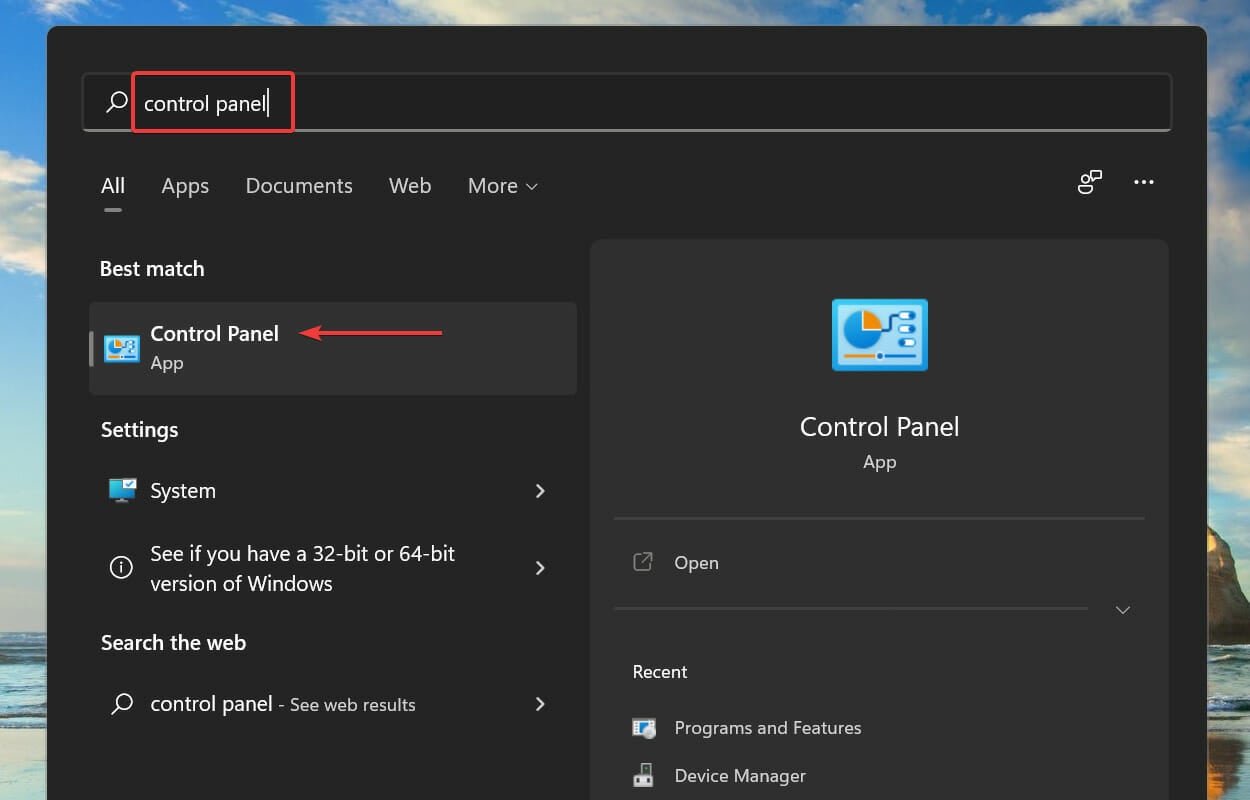 Windows 11에서 암호로 보호된 공유 끄기 가이드