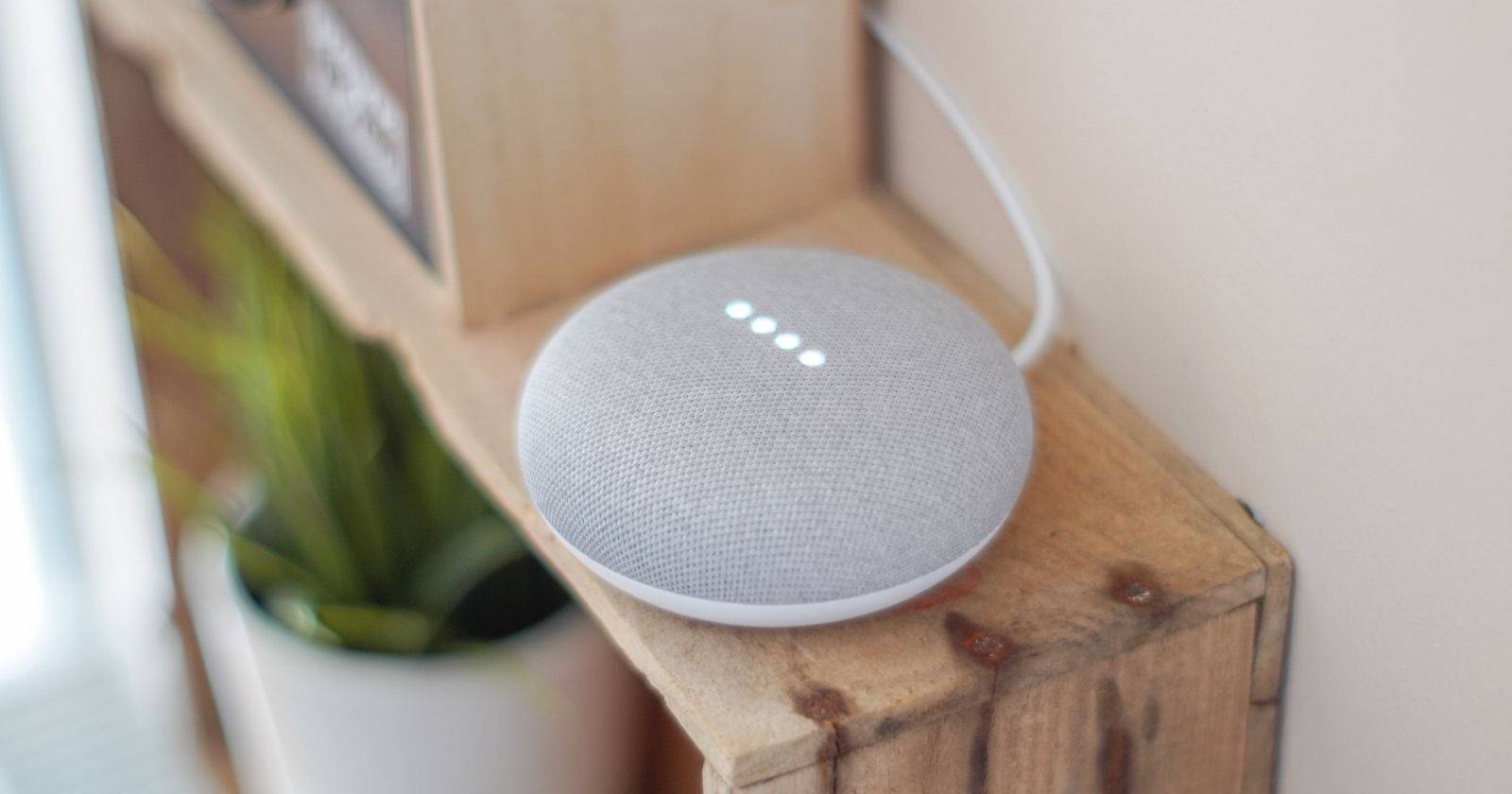 Amazon Music на Google Home и Nest — как слушать