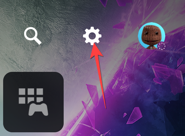 Отключить микрофон DualSense по умолчанию на PS5