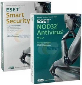 Как полностью удалить ESET NOD32 с компьютера