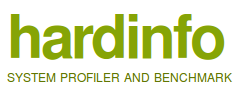 Hardinfo для Linux: обзор и запуск