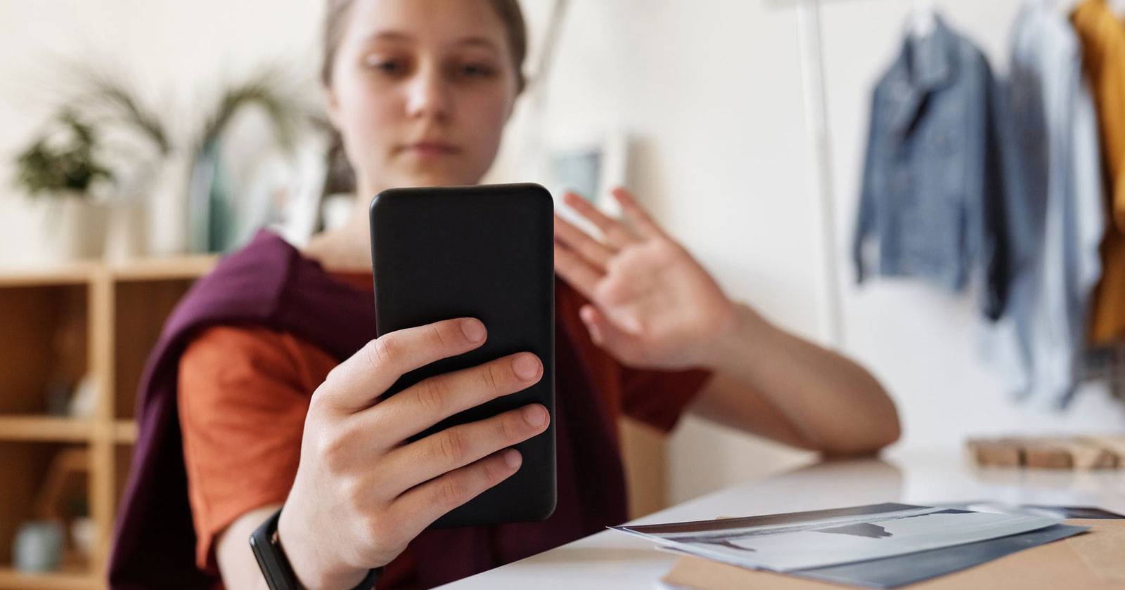 Family Pairing в TikTok — как включить контроль