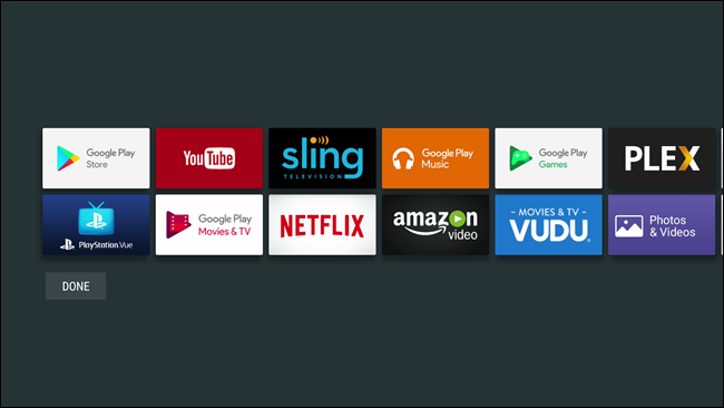 Максимум от Android TV: советы и трюки