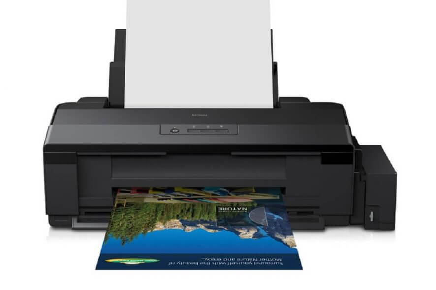 Исправить ошибку 1168 XPS-принтера