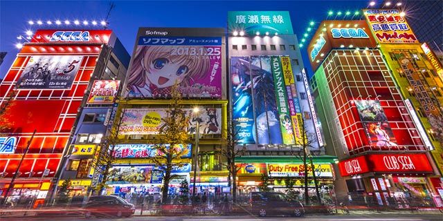 Размещение продукта и интеграция брендов в игре или медиа