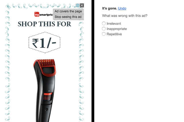Google-ads-close-irrelevant