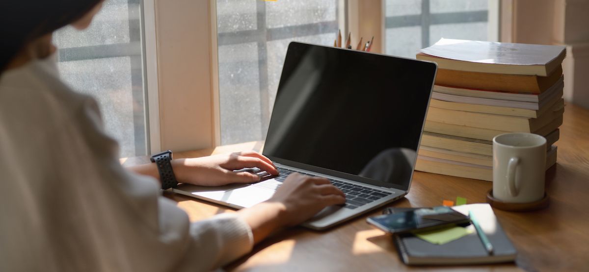 Скриншоты на Mac: изменить папку сохранения