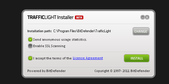 Дашборд сетевого трафика и SSL — иллюстрация производительности