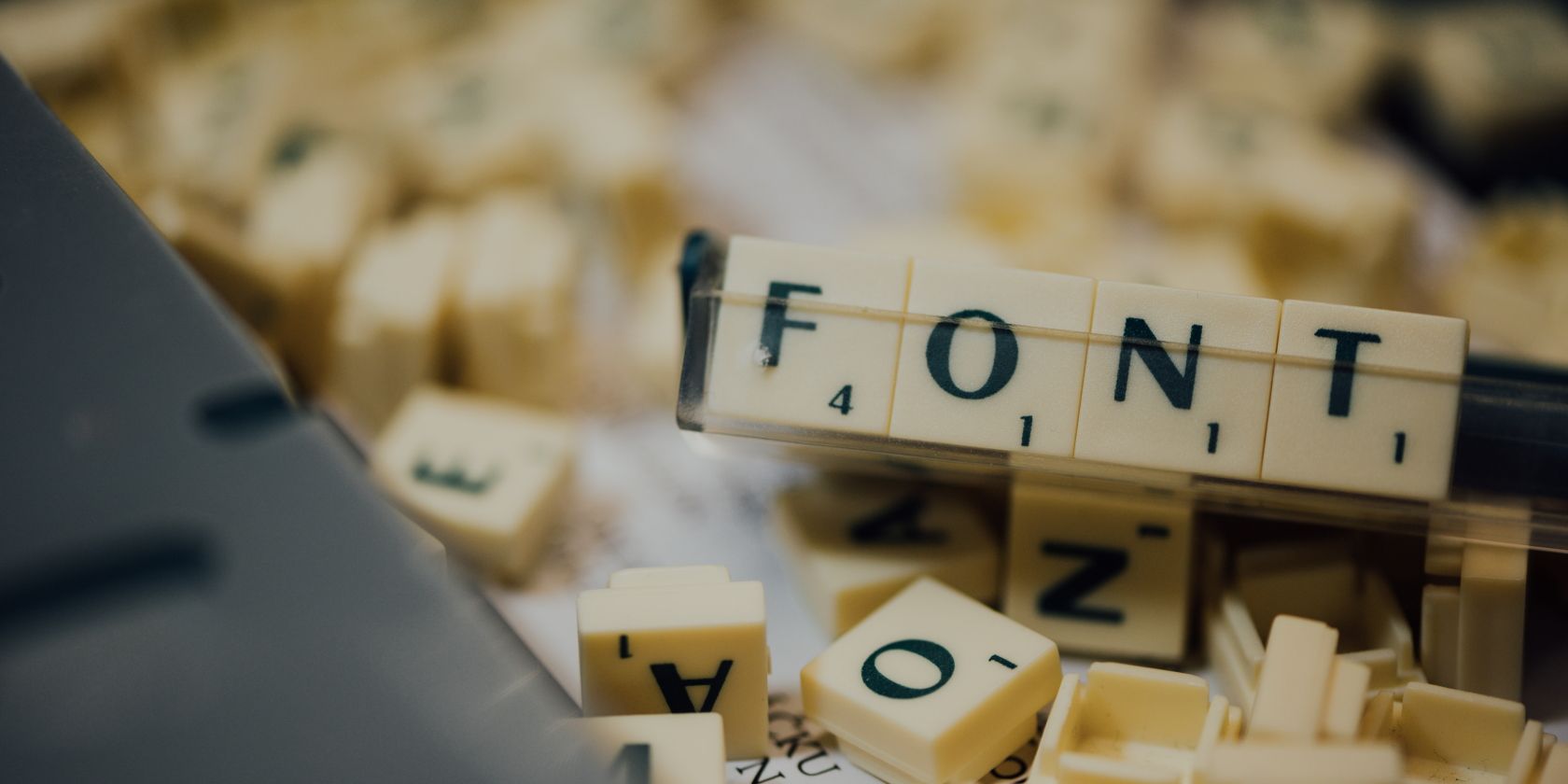 Как изменить системный шрифт в Windows 10