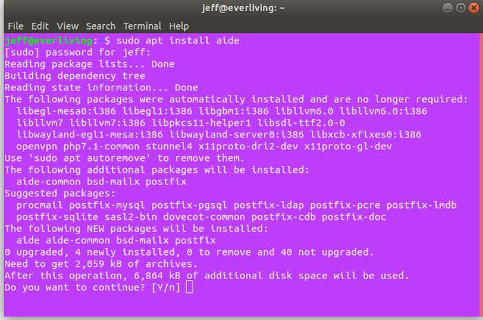 Scan Server Install Aide