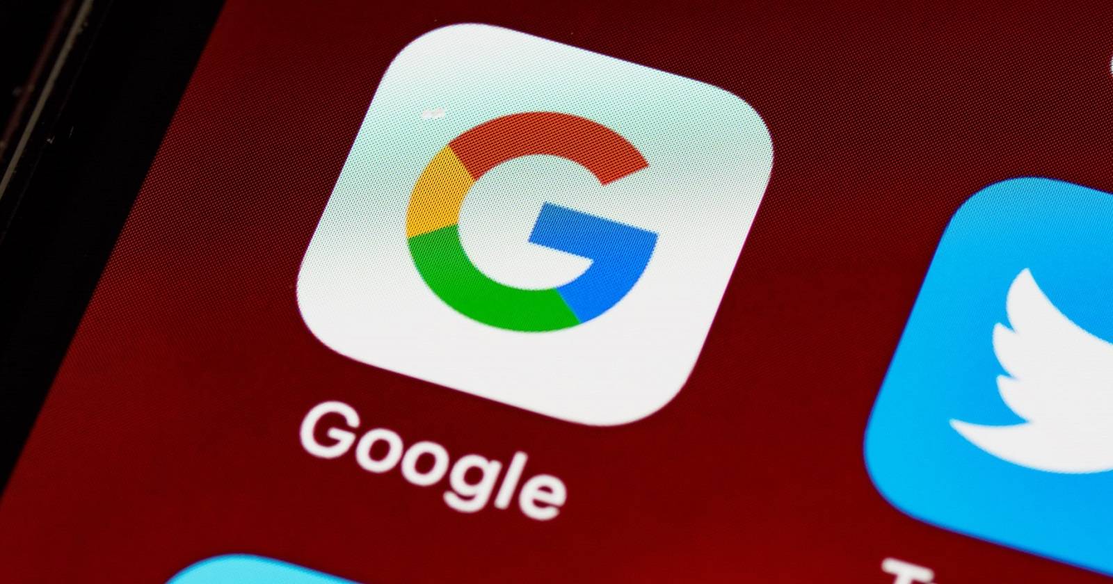 Как восстановить удалённые контакты Google