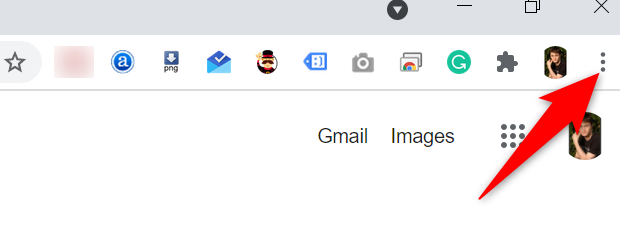 Как сохранить пароли в Google Chrome