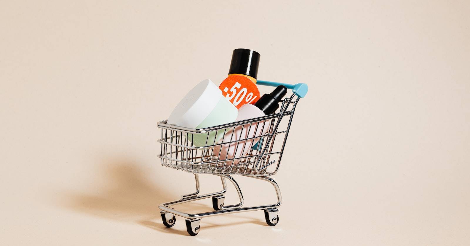 Корзина в Next.js: Context API + useReducer