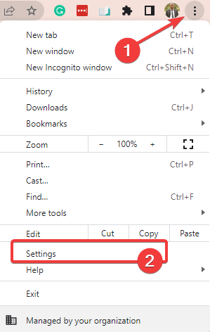 Удаление padding-коммента в HTTP-ответах