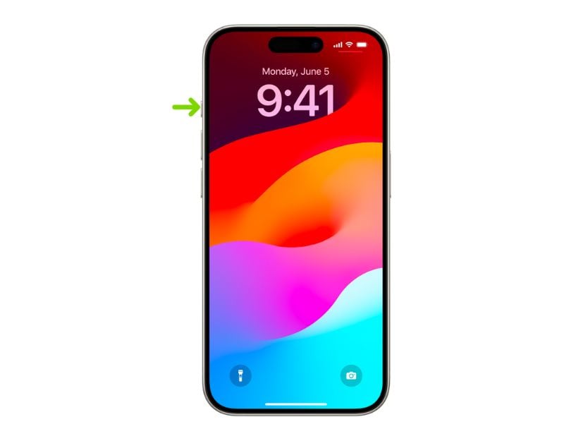 Кнопка действий iPhone 15 — настройка и лучшие ярлыки