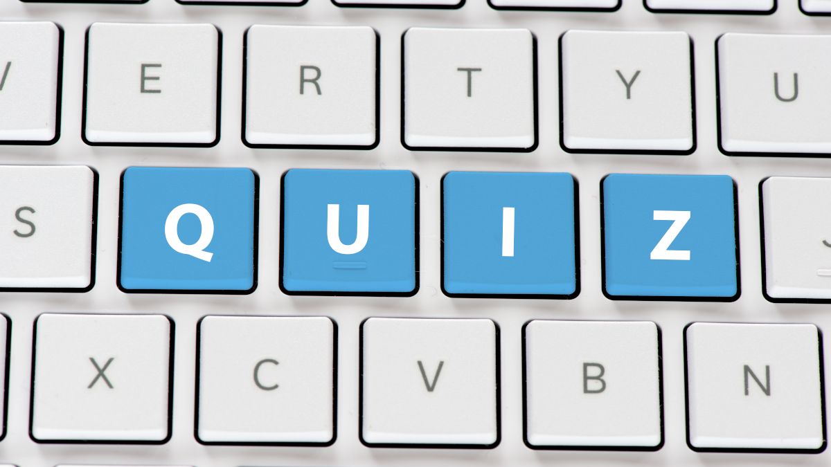 Самооценяющийся тест в Google Forms