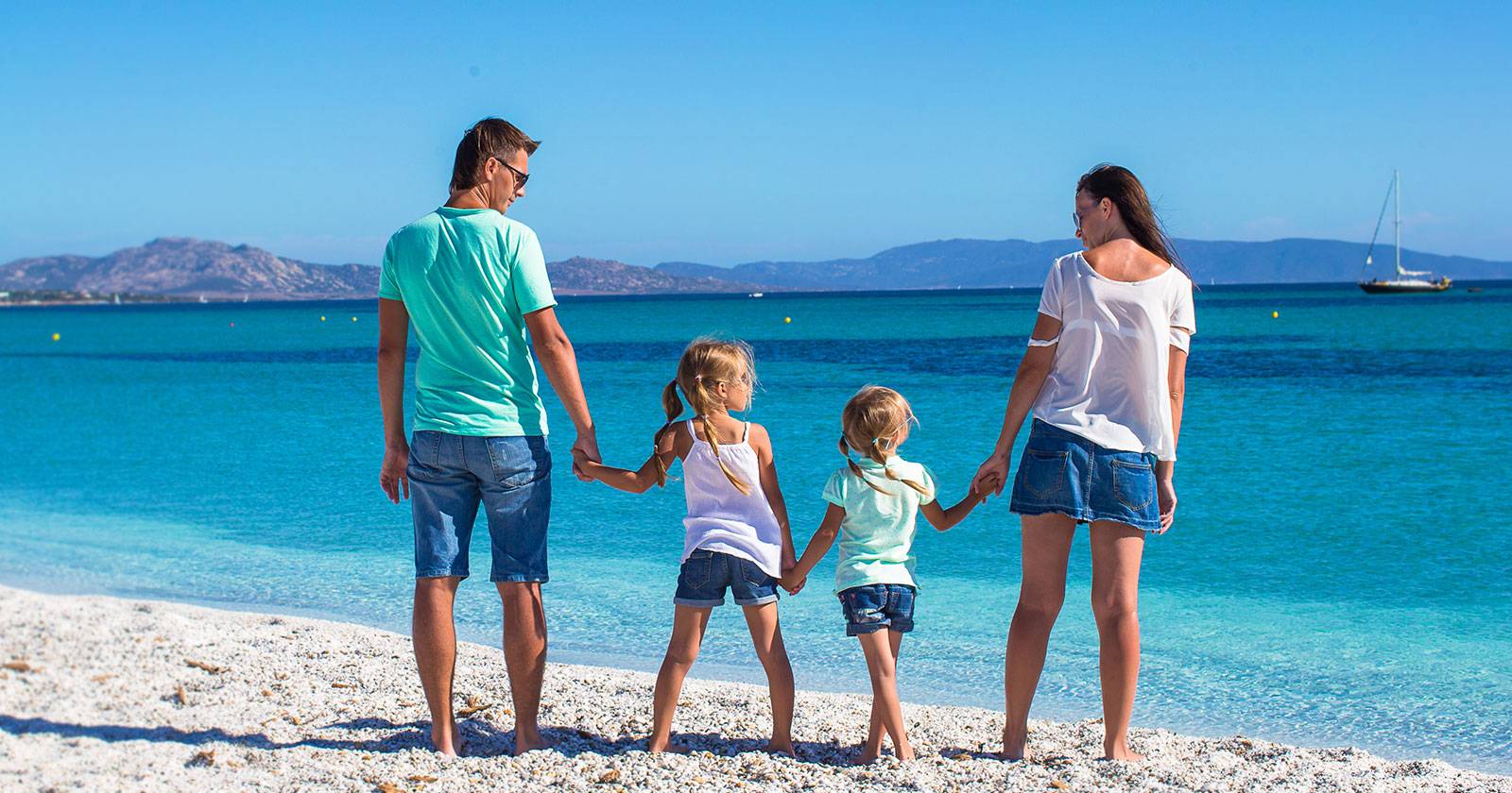 Как воспитать свободомыслящую дочь