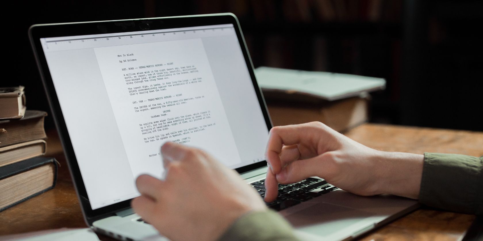 Написать электронную книгу за 30 дней