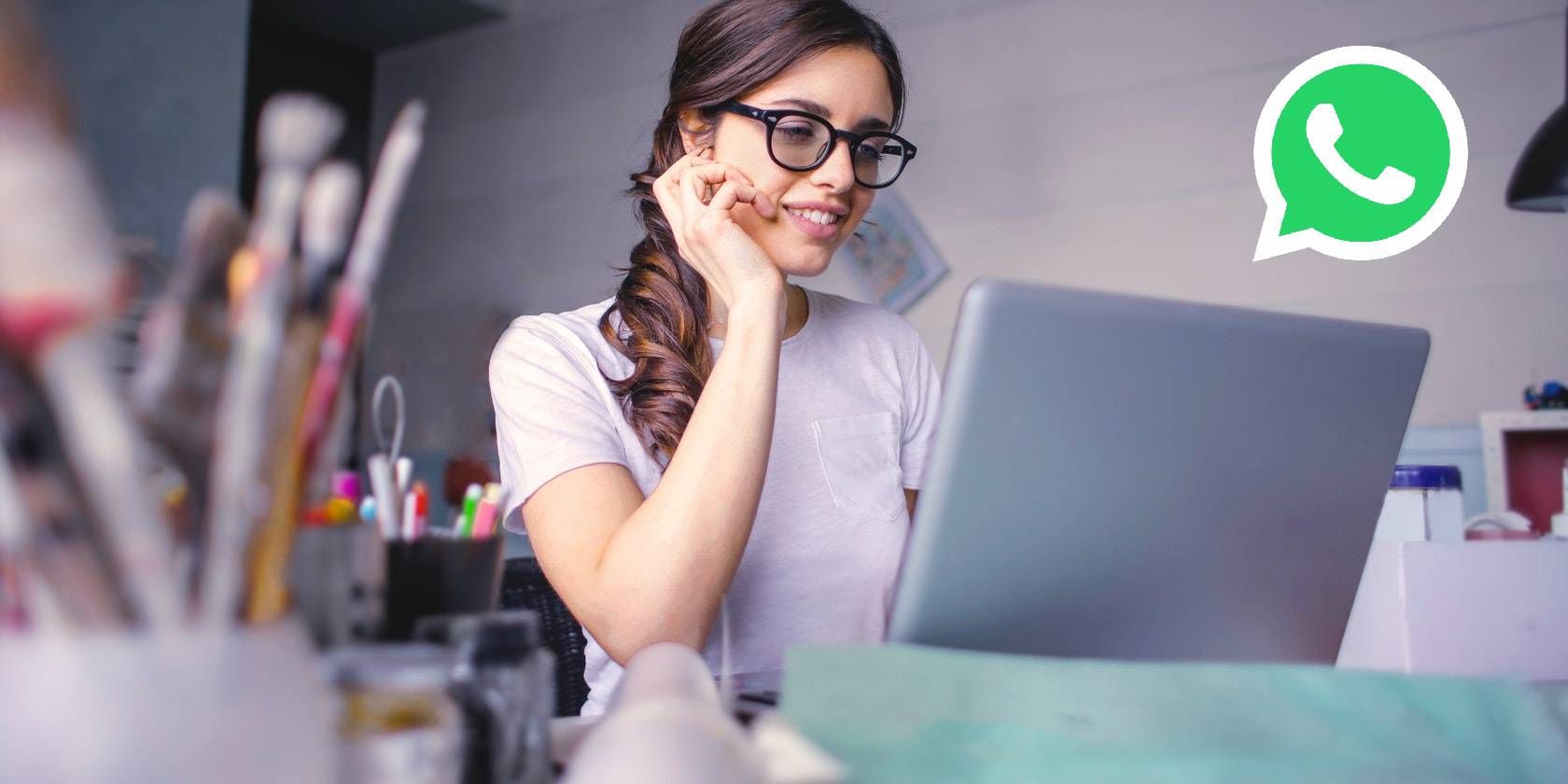 WhatsApp на Windows без телефона — бета и мульти‑устройства