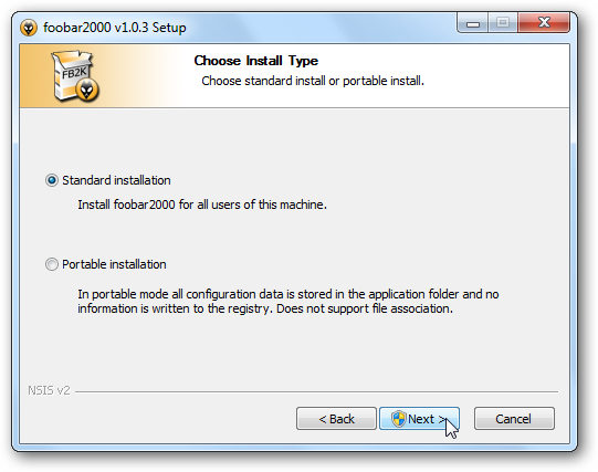 Использование iPod с Foobar2000 — инструкция