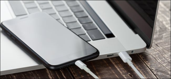 Удаление резервных копий iPhone и iPad с Mac