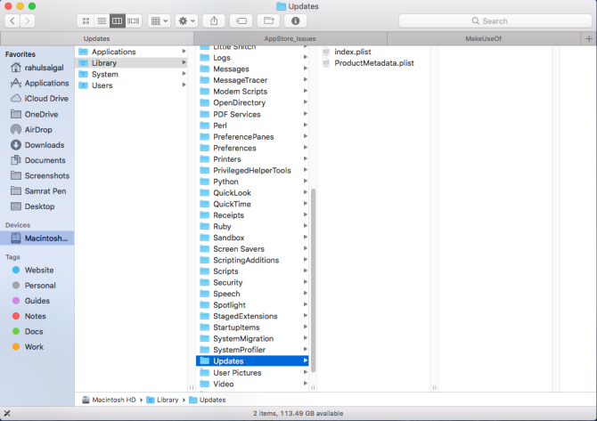 delete-the-contents-of-the-update-folder