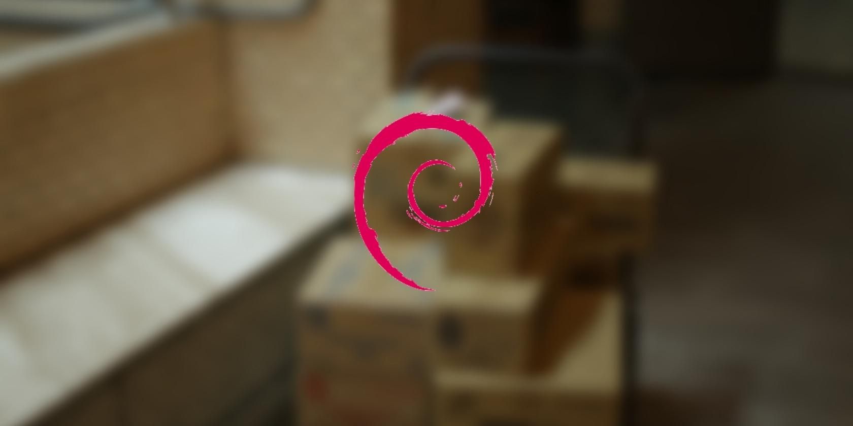 Обновление Debian 11 до Debian 12