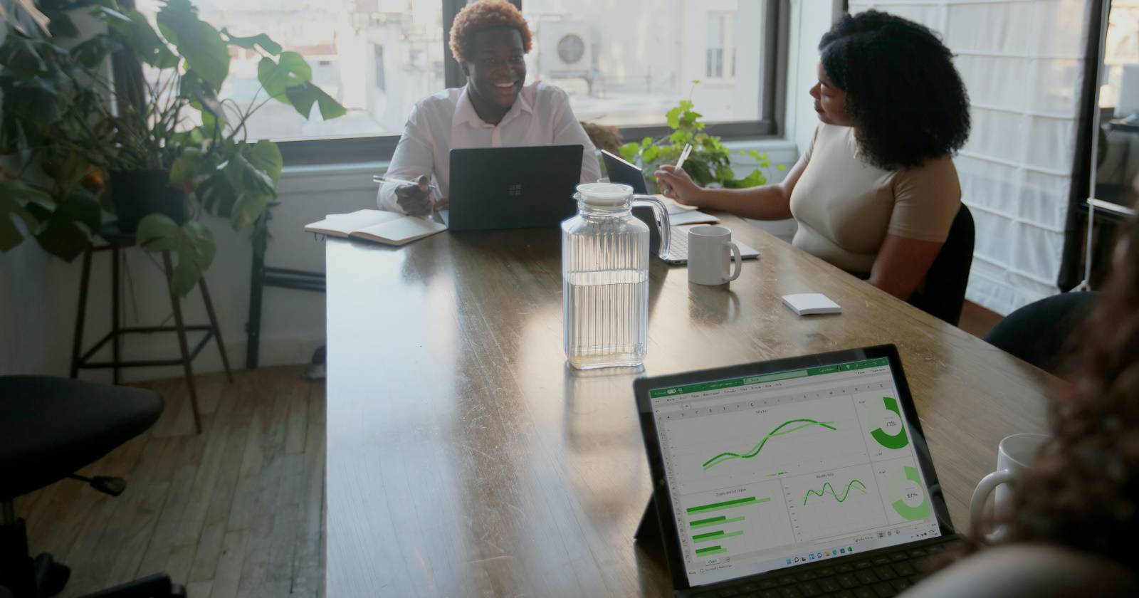 Автоматизация Excel: Python + openpyxl