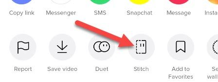 Выберите опцию 