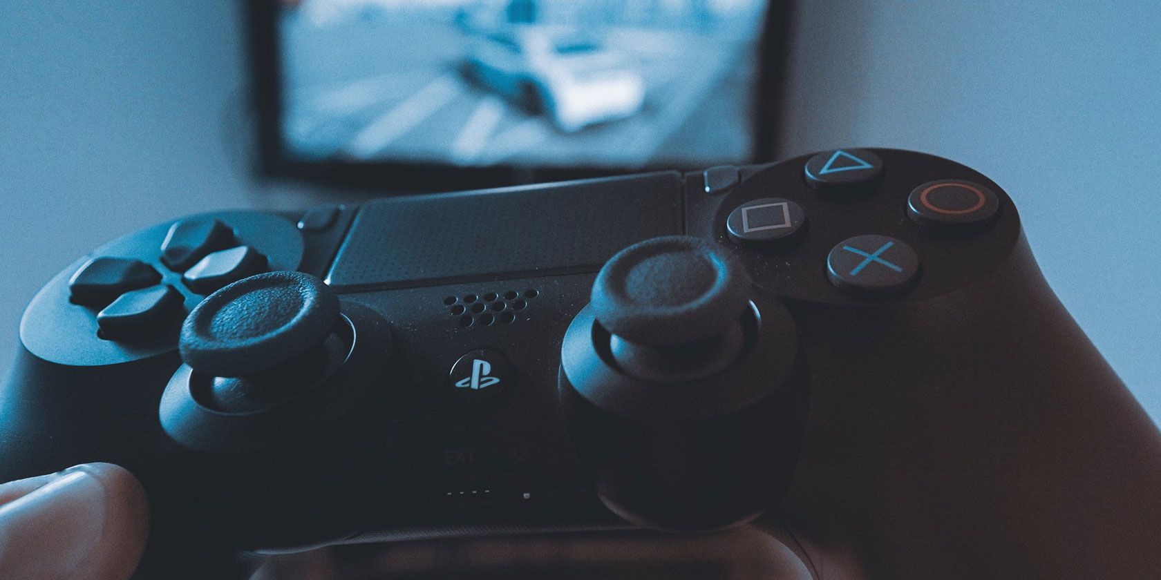 Как избежать укачивания в видеоиграх