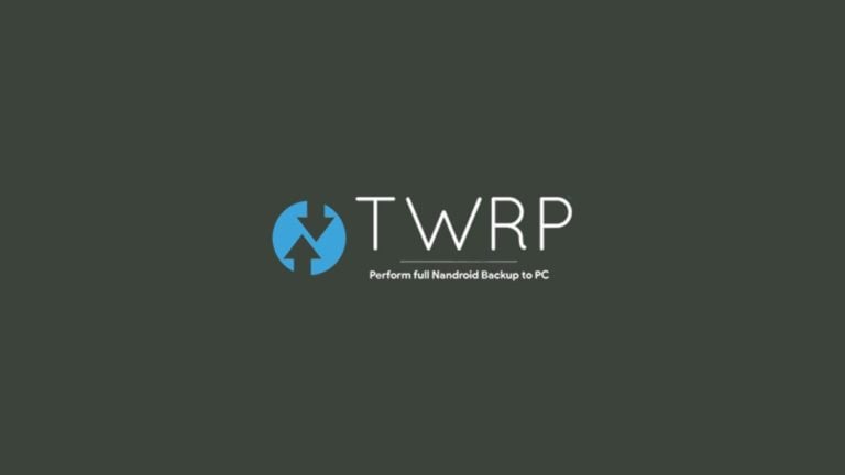 Как сделать резервную копию TWRP на ПК через ADB