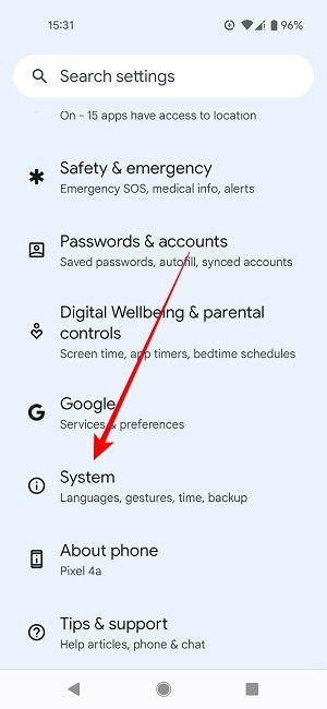 Android: Apps im Hintergrund stoppen und Akku sparen