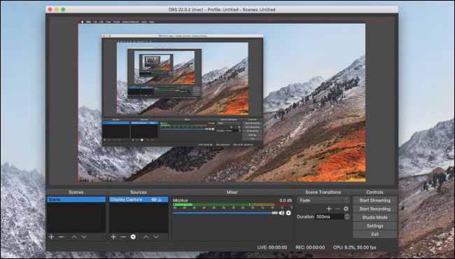 Стрим на YouTube через OBS — настройка и чеклист