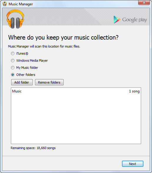 Как перенести музыку на Android без iTunes