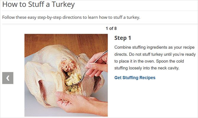 plan perfect thanksgiving guides taste of home