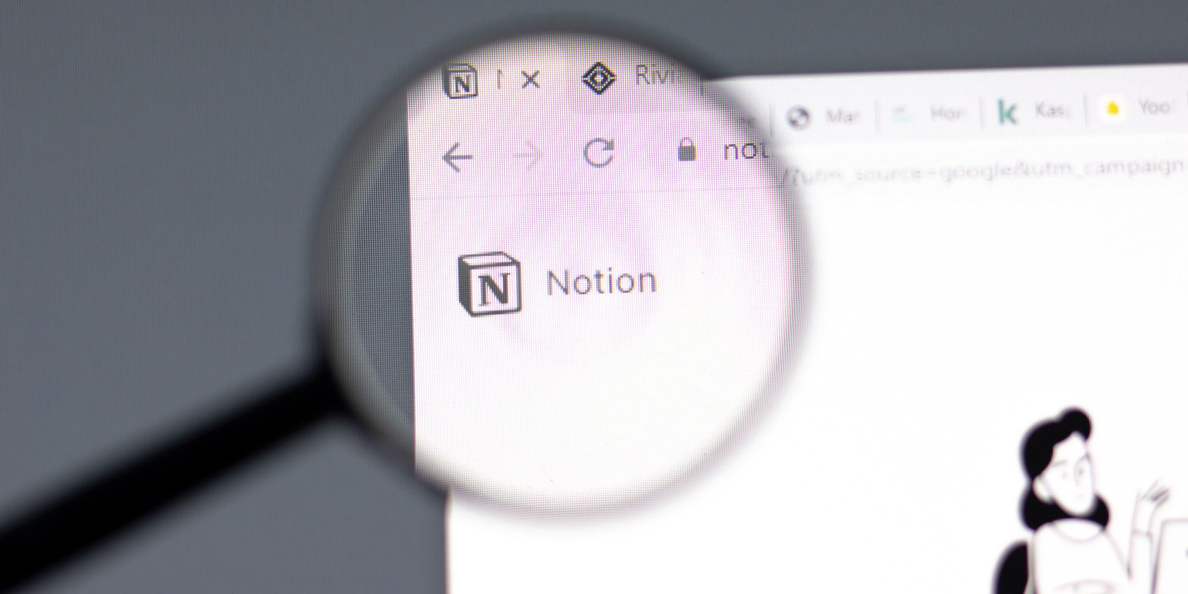 Как эффективно использовать Notion: 9 приёмов