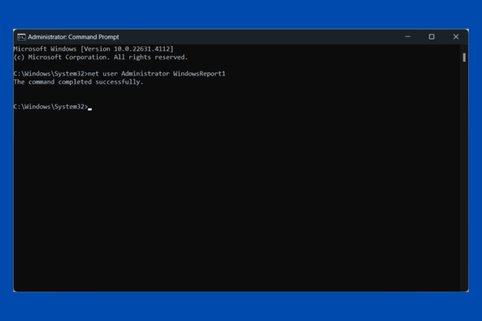 Встроенный администратор в Windows 11: включить/отключить