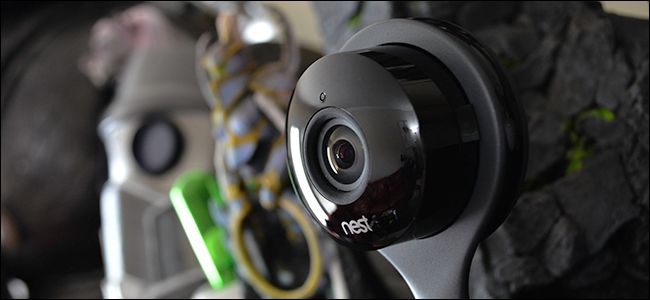 Как максимально использовать Nest Cam