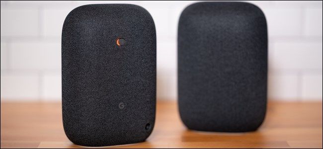 Как создать стереопару из колонок Google Nest