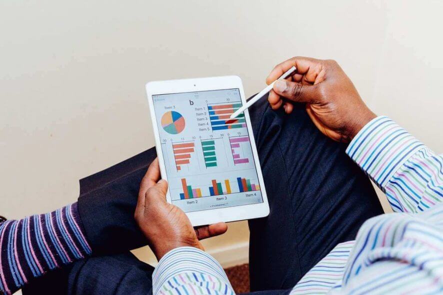 Как запинить весь отчёт в Power BI на дашборд