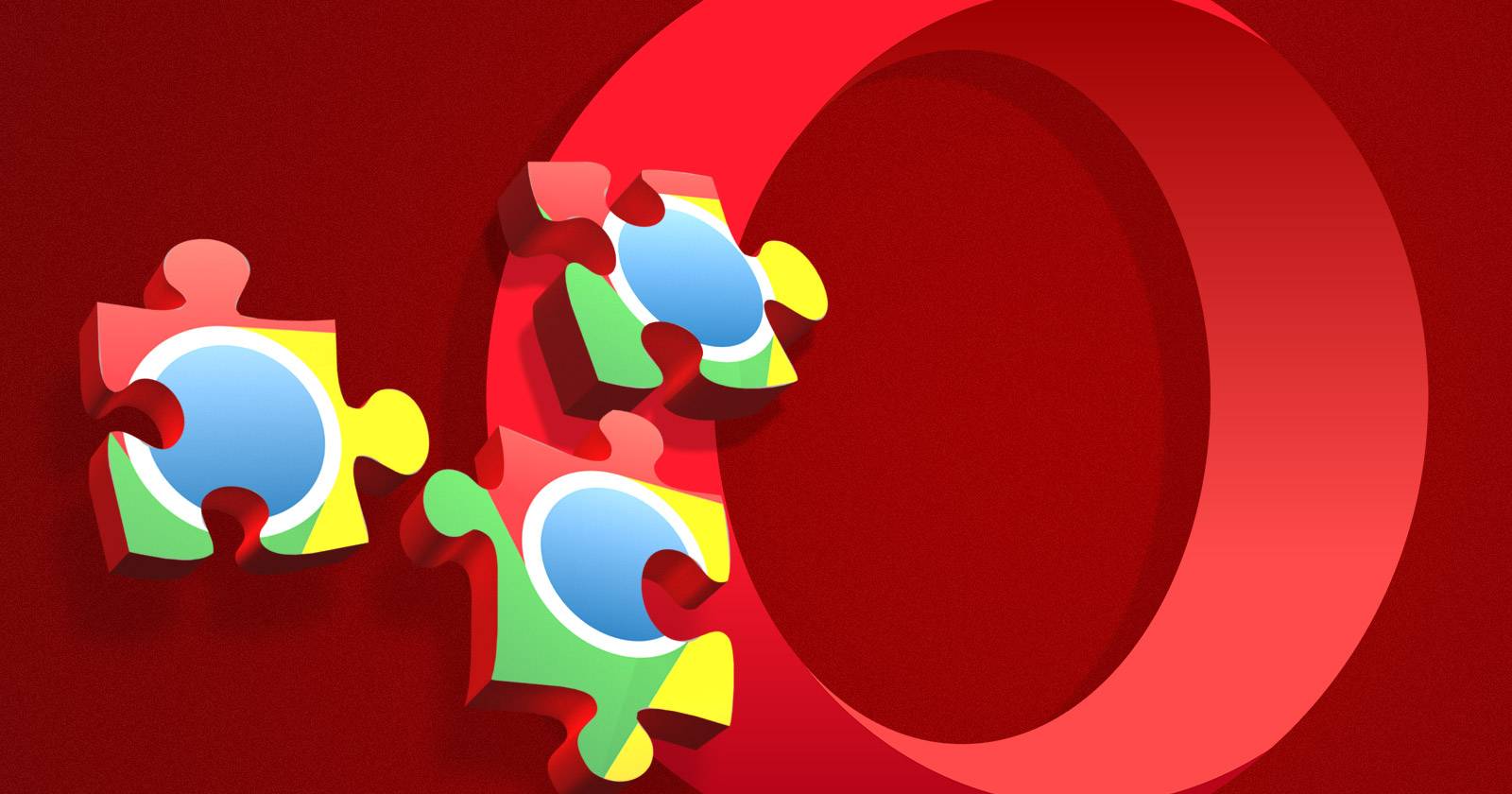 Chrome-расширения в Opera: как установить